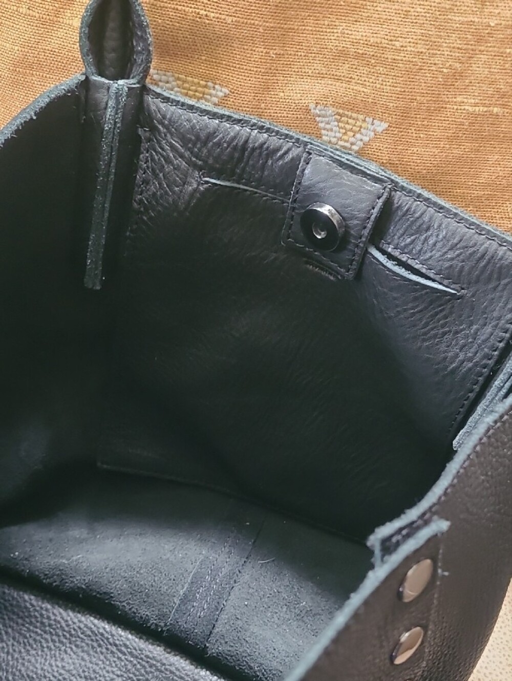 Hammitt Oliver Tote Bag - Picture 7 of 7